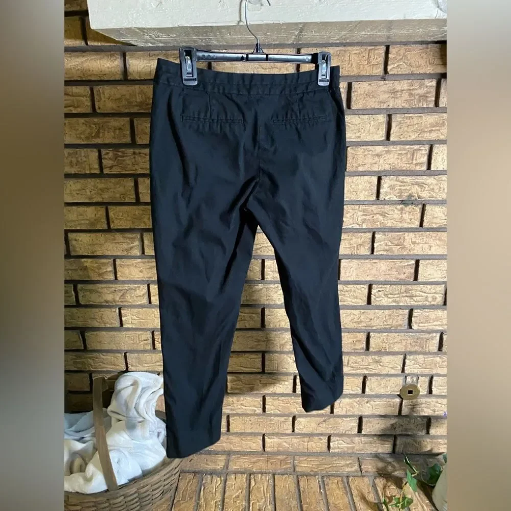 Black dress pants - Picture 4 of 7